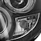 Spec-D Tuning 02-03 Subaru Wrx 02-03 Subaru Impreza Wrx Prjctr H.L., LHP-WRX02JM-TM LHP-WRX02JM-TM - alternate 8